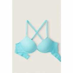 Victorias Secret PINK Victoria's Secret PINK Wear Everywhere Super Push Up Bra -Victoria's Secret PINK Shop unnamed file 1835