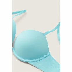 Victorias Secret PINK Victoria's Secret PINK Wear Everywhere Super Push Up Bra -Victoria's Secret PINK Shop unnamed file 1836
