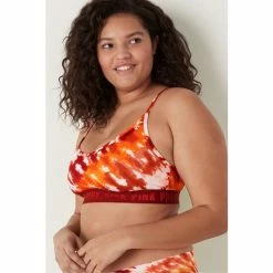 Victorias Secret PINK Victoria's Secret PINK Ultimate Lightly Lined Sports Bra Pure Black Sport Lace -Victoria's Secret PINK Shop unnamed file 1853