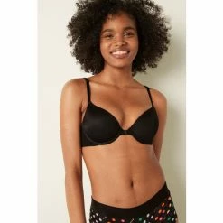 Victorias Secret PINK Victoria's Secret PINK Wear Everywhere Push Up Bra