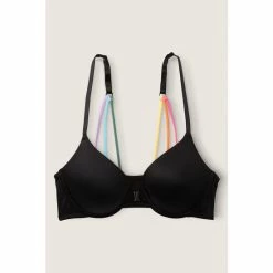 Victorias Secret PINK Victoria's Secret PINK Wear Everywhere Push Up Bra -Victoria's Secret PINK Shop unnamed file 1867