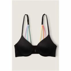Victorias Secret PINK Victoria's Secret PINK Wear Everywhere Push Up Bra -Victoria's Secret PINK Shop unnamed file 1870