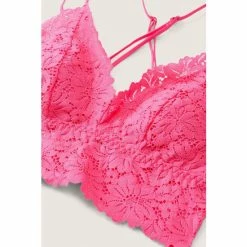 Victorias Secret PINK Victoria's Secret PINK Lace Longline Bralette 8 Victorias Secret PINK Victoria's Secret PINK Lace Longline Bralette -Victoria's Secret PINK Shop unnamed file 1874
