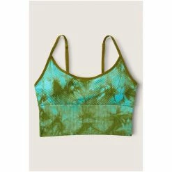 Victorias Secret PINK Victoria's Secret PINK Seamless Lightly Lined Sports Bra -Victoria's Secret PINK Shop unnamed file 1879