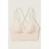 Victorias Secret PINK Victoria's Secret PINK Crochet Lace Bralette