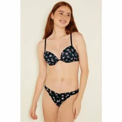 Victorias Secret PINK Victoria's Secret PINK Wear Everywhere Super Push Up Bra