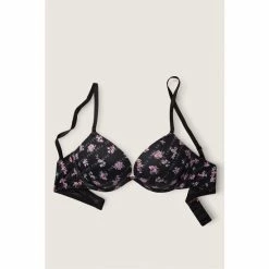 Victorias Secret PINK Victoria's Secret PINK Wear Everywhere Super Push Up Bra -Victoria's Secret PINK Shop unnamed file 1889