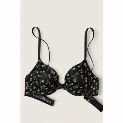 Victorias Secret PINK Victoria's Secret PINK Wear Everywhere T-Shirt Lightly Lined Bra -Victoria's Secret PINK Shop unnamed file 1897