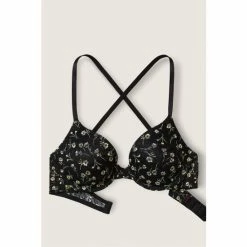 Victorias Secret PINK Victoria's Secret PINK Wear Everywhere T-Shirt Lightly Lined Bra -Victoria's Secret PINK Shop unnamed file 1898