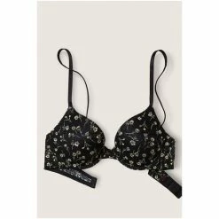 Victorias Secret PINK Victoria's Secret PINK Wear Everywhere T-Shirt Lightly Lined Bra -Victoria's Secret PINK Shop unnamed file 1900