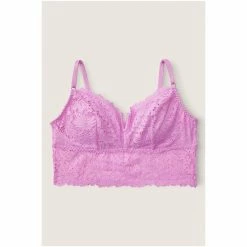 Victorias Secret PINK Victoria's Secret PINK Lace Corset Bra Top -Victoria's Secret PINK Shop unnamed file 1910