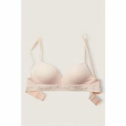 Victorias Secret PINK Victoria's Secret PINK Wear Everywhere Wireless Push Up Bra -Victoria's Secret PINK Shop unnamed file 1919