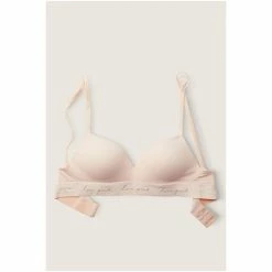 Victorias Secret PINK Victoria's Secret PINK Wear Everywhere Wireless Push Up Bra -Victoria's Secret PINK Shop unnamed file 1922