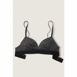 Victorias Secret PINK Victoria's Secret PINK Wear Everywhere Wireless Push Up Bra