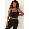 Victorias Secret PINK Victoria's Secret PINK Ultimate Lightly Lined Sports Crop