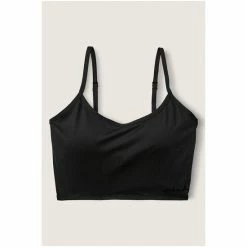 Victorias Secret PINK Victoria's Secret PINK Ultimate Lightly Lined Sports Crop -Victoria's Secret PINK Shop unnamed file 1936