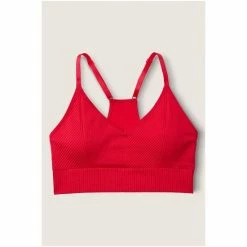Victorias Secret PINK Victoria's Secret PINK Seamless Lightly Lined Sports Bra -Victoria's Secret PINK Shop unnamed file 1941