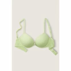 Victorias Secret PINK Victoria's Secret PINK Wear Everywhere Super PushUp Bra In Sparkle And Shine -Victoria's Secret PINK Shop unnamed file 1944