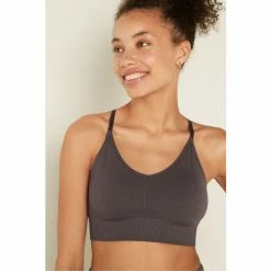 Victorias Secret PINK Victoria's Secret PINK Seamless Lightly Lined Sports Bra -Victoria's Secret PINK Shop unnamed file 1948