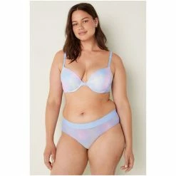 Victorias Secret PINK Victoria's Secret PINK Wear Everywhere Push Up Bra