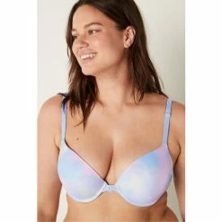 Victorias Secret PINK Victoria's Secret PINK Wear Everywhere Push Up Bra -Victoria's Secret PINK Shop unnamed file 1954