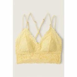 Victorias Secret PINK Victoria's Secret PINK Lace Longline Bralette 2 Victorias Secret PINK Victoria's Secret PINK Lace Longline Bralette -Victoria's Secret PINK Shop unnamed file 1960