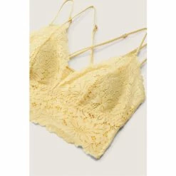 Victorias Secret PINK Victoria's Secret PINK Lace Longline Bralette 3 Victorias Secret PINK Victoria's Secret PINK Lace Longline Bralette -Victoria's Secret PINK Shop unnamed file 1961