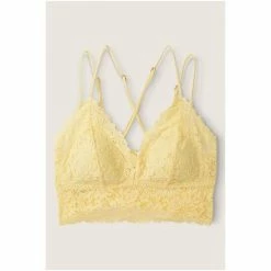 Victorias Secret PINK Victoria's Secret PINK Lace Longline Bralette 4 Victorias Secret PINK Victoria's Secret PINK Lace Longline Bralette -Victoria's Secret PINK Shop unnamed file 1962