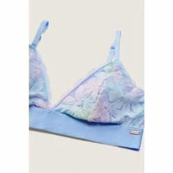 Victorias Secret PINK Victoria's Secret PINK Lace Triangle Bralette -Victoria's Secret PINK Shop unnamed file 1966