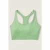 Victorias Secret PINK Victoria's Secret PINK Soft Ultimate Lightly Lined Sports Crop
