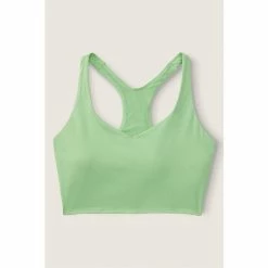 Victorias Secret PINK Victoria's Secret PINK Soft Ultimate Lightly Lined Sports Crop