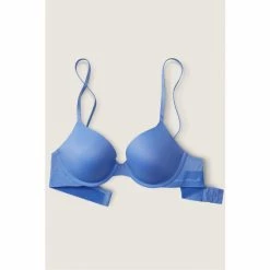 Victorias Secret PINK Victoria's Secret PINK Wear Everywhere T Shirt Lightly Lined Bra