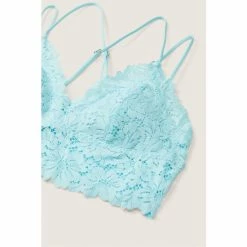 Victorias Secret PINK Victoria's Secret PINK Lace Longline Bralette 3 Victorias Secret PINK Victoria's Secret PINK Lace Longline Bralette -Victoria's Secret PINK Shop unnamed file 1981