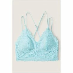 Victorias Secret PINK Victoria's Secret PINK Lace Longline Bralette 4 Victorias Secret PINK Victoria's Secret PINK Lace Longline Bralette -Victoria's Secret PINK Shop unnamed file 1982
