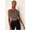 Victorias Secret PINK Victoria's Secret PINK Soft Ultimate Lightly Lined Sports Crop