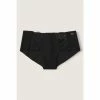 Victorias Secret PINK Victoria's Secret PINK No Show Lace Trim Hipster Panty