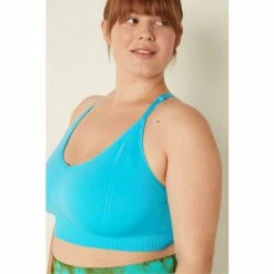 Victorias Secret PINK Victoria's Secret PINK Seamless Lightly Lined Sports Bra -Victoria's Secret PINK Shop unnamed file 1996