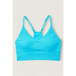 Victorias Secret PINK Victoria's Secret PINK Seamless Lightly Lined Sports Bra -Victoria's Secret PINK Shop unnamed file 1997