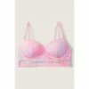 Victorias Secret PINK Victoria's Secret PINK Lace Push Up Bralette