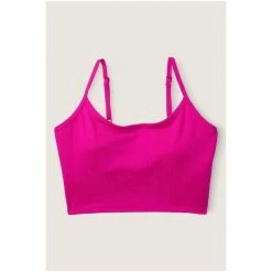 Victorias Secret PINK Victoria's Secret PINK Ultimate Lightly Lined Sports Crop -Victoria's Secret PINK Shop unnamed file 2012