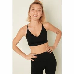 Victorias Secret PINK Victoria's Secret PINK Ultimate Lightly Lined Sports Bra