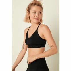 Victorias Secret PINK Victoria's Secret PINK Ultimate Lightly Lined Sports Bra -Victoria's Secret PINK Shop unnamed file 2015