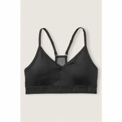 Victorias Secret PINK Victoria's Secret PINK Ultimate Lightly Lined Sports Bra -Victoria's Secret PINK Shop unnamed file 2016
