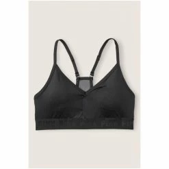 Victorias Secret PINK Victoria's Secret PINK Ultimate Lightly Lined Sports Bra -Victoria's Secret PINK Shop unnamed file 2017