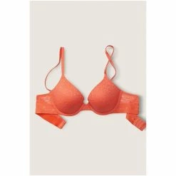 Victorias Secret PINK Victoria's Secret PINK Wear Everywhere Push Up Bra Indigo Blue -Victoria's Secret PINK Shop unnamed file 2023