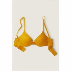 Victorias Secret PINK Victoria's Secret PINK Wear Everywhere Push Up Bra Indigo Blue -Victoria's Secret PINK Shop unnamed file 2024