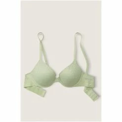 Victorias Secret PINK Victoria's Secret PINK Wear Everywhere Push Up Bra Indigo Blue -Victoria's Secret PINK Shop unnamed file 2025