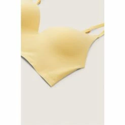 Victorias Secret PINK Victoria's Secret PINK Loungin' Wireless Push Up Bra -Victoria's Secret PINK Shop unnamed file 2033