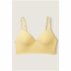 Victorias Secret PINK Victoria's Secret PINK Loungin' Wireless Push Up Bra -Victoria's Secret PINK Shop unnamed file 2034