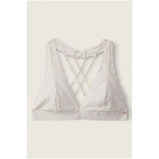 unnamed-file-2045.jpg Victorias Secret PINK Victoria's Secret PINK Lace Strappy Back Halter Bralette -Victoria's Secret PINK Shop unnamed file 2045